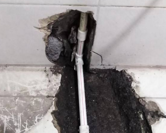 新宁卫生间测漏水哪家好