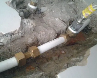 新宁测漏水多少钱