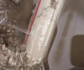 新宁水管维修公司
