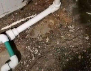 新宁卫生间测漏水服务电话