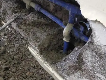 新宁卫生间测漏水哪家好